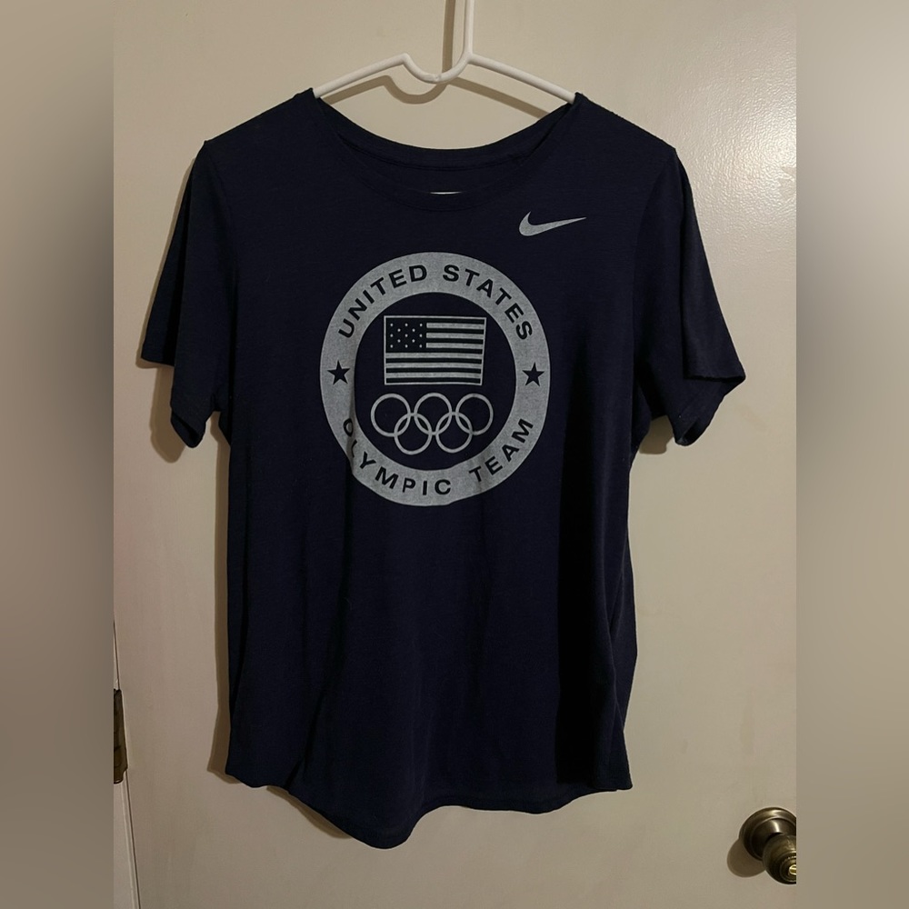 Nike Olympic tee